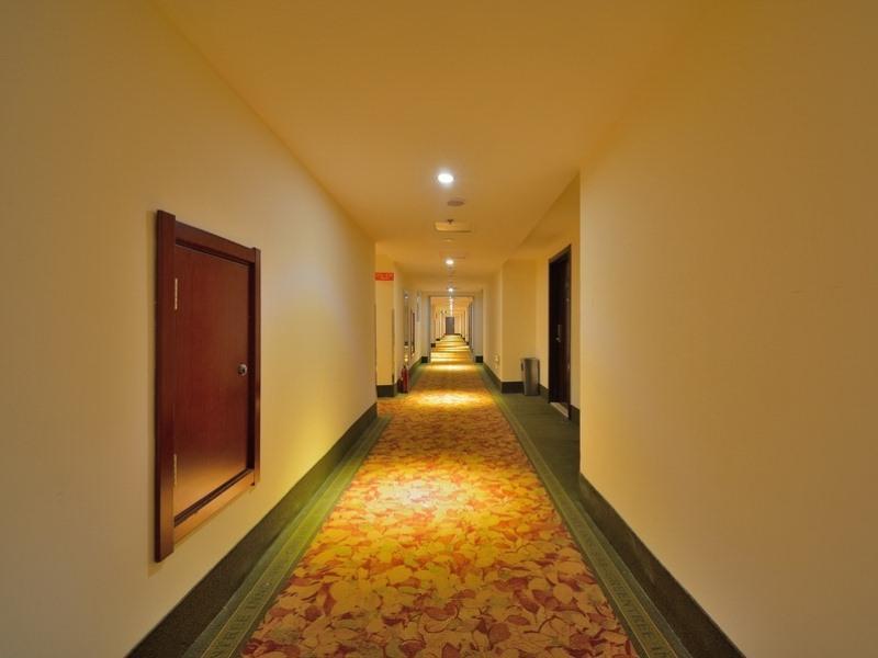 Greentree Alliance Beijing West Railway Station Zhanqian North Square Hotel Exteriér fotografie
